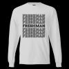 Unisex Beefy-T® Long Sleeve T-Shirt Thumbnail