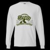 Unisex Beefy-T® Long Sleeve T-Shirt Thumbnail