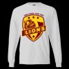 Unisex Beefy-T® Long Sleeve T-Shirt Thumbnail