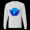 Unisex Beefy-T® Long Sleeve T-Shirt Thumbnail