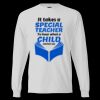 Unisex Beefy-T® Long Sleeve T-Shirt Thumbnail