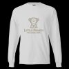 Unisex Beefy-T® Long Sleeve T-Shirt Thumbnail