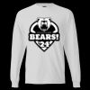 Unisex Beefy-T® Long Sleeve T-Shirt Thumbnail