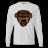 Unisex Beefy-T® Long Sleeve T-Shirt Thumbnail