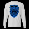Unisex Beefy-T® Long Sleeve T-Shirt Thumbnail