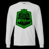 Unisex Beefy-T® Long Sleeve T-Shirt Thumbnail