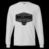 Unisex Beefy-T® Long Sleeve T-Shirt Thumbnail