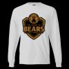 Unisex Beefy-T® Long Sleeve T-Shirt Thumbnail