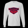 Unisex Beefy-T® Long Sleeve T-Shirt Thumbnail