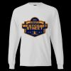 Unisex Beefy-T® Long Sleeve T-Shirt Thumbnail