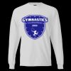 Unisex Beefy-T® Long Sleeve T-Shirt Thumbnail