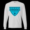 Unisex Beefy-T® Long Sleeve T-Shirt Thumbnail
