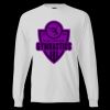 Unisex Beefy-T® Long Sleeve T-Shirt Thumbnail