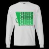Unisex Beefy-T® Long Sleeve T-Shirt Thumbnail