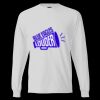 Unisex Beefy-T® Long Sleeve T-Shirt Thumbnail