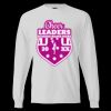 Unisex Beefy-T® Long Sleeve T-Shirt Thumbnail