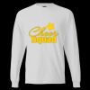 Unisex Beefy-T® Long Sleeve T-Shirt Thumbnail