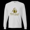 Unisex Beefy-T® Long Sleeve T-Shirt Thumbnail