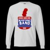 Unisex Beefy-T® Long Sleeve T-Shirt Thumbnail