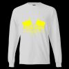 Unisex Beefy-T® Long Sleeve T-Shirt Thumbnail
