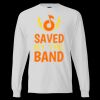 Unisex Beefy-T® Long Sleeve T-Shirt Thumbnail