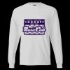 Unisex Beefy-T® Long Sleeve T-Shirt Thumbnail