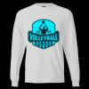 Unisex Beefy-T® Long Sleeve T-Shirt Thumbnail