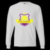 Unisex Beefy-T® Long Sleeve T-Shirt Thumbnail