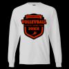 Unisex Beefy-T® Long Sleeve T-Shirt Thumbnail