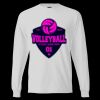 Unisex Beefy-T® Long Sleeve T-Shirt Thumbnail