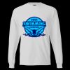 Unisex Beefy-T® Long Sleeve T-Shirt Thumbnail