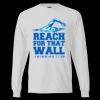 Unisex Beefy-T® Long Sleeve T-Shirt Thumbnail