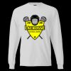 Unisex Beefy-T® Long Sleeve T-Shirt Thumbnail