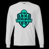 Unisex Beefy-T® Long Sleeve T-Shirt Thumbnail