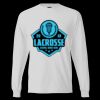 Unisex Beefy-T® Long Sleeve T-Shirt Thumbnail