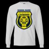 Unisex Beefy-T® Long Sleeve T-Shirt Thumbnail