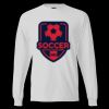 Unisex Beefy-T® Long Sleeve T-Shirt Thumbnail