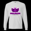 Unisex Beefy-T® Long Sleeve T-Shirt Thumbnail
