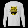 Unisex Beefy-T® Long Sleeve T-Shirt Thumbnail