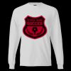 Unisex Beefy-T® Long Sleeve T-Shirt Thumbnail