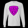 Unisex Beefy-T® Long Sleeve T-Shirt Thumbnail