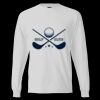 Unisex Beefy-T® Long Sleeve T-Shirt Thumbnail