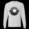 Unisex Beefy-T® Long Sleeve T-Shirt Thumbnail