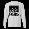 Unisex Beefy-T® Long Sleeve T-Shirt Thumbnail