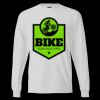 Unisex Beefy-T® Long Sleeve T-Shirt Thumbnail