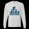 Unisex Beefy-T® Long Sleeve T-Shirt Thumbnail