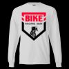 Unisex Beefy-T® Long Sleeve T-Shirt Thumbnail