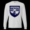 Unisex Beefy-T® Long Sleeve T-Shirt Thumbnail