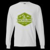 Unisex Beefy-T® Long Sleeve T-Shirt Thumbnail