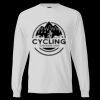 Unisex Beefy-T® Long Sleeve T-Shirt Thumbnail